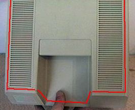 Cut Out the Lid