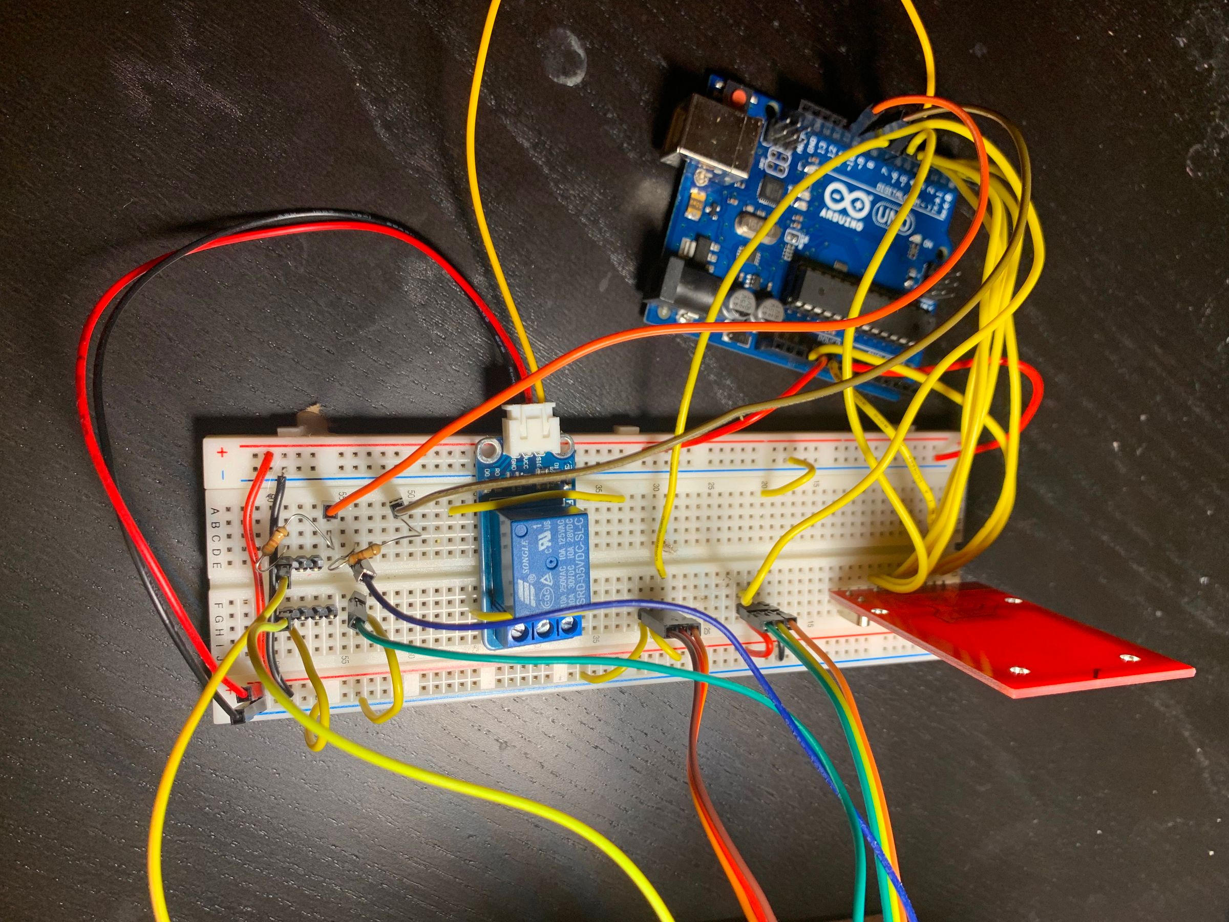 Electronic Piggy Bank 4 Steps Instructables