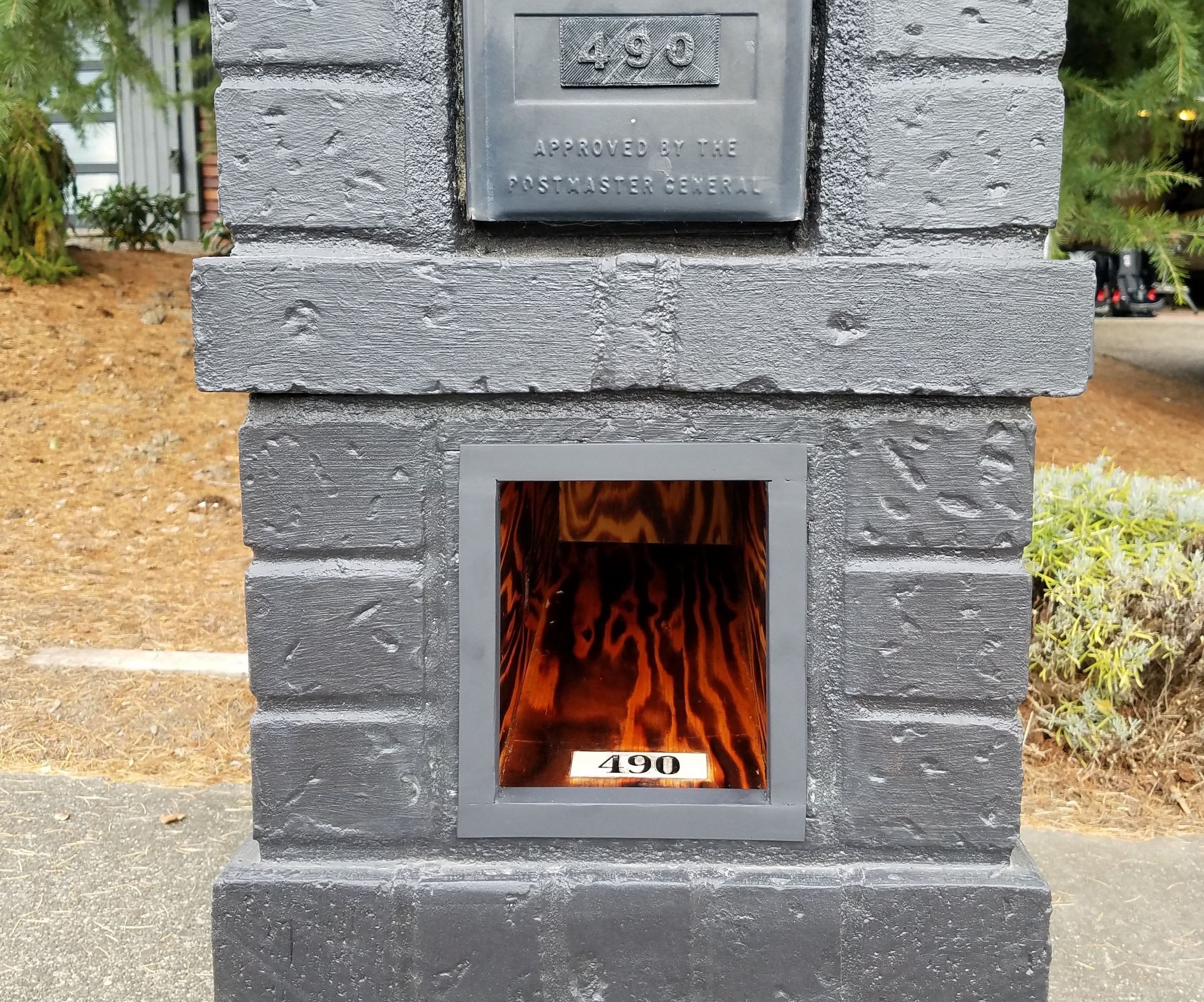 Classy Paper Box Upgrade