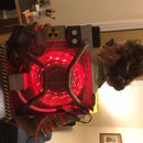 Ghostbusters 2016 Proton Pack