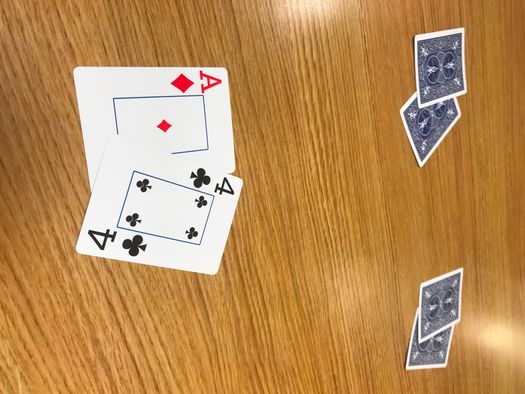 How to Play 21/Blackjack : 10 Steps - Instructables
