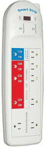 Use Power Strips