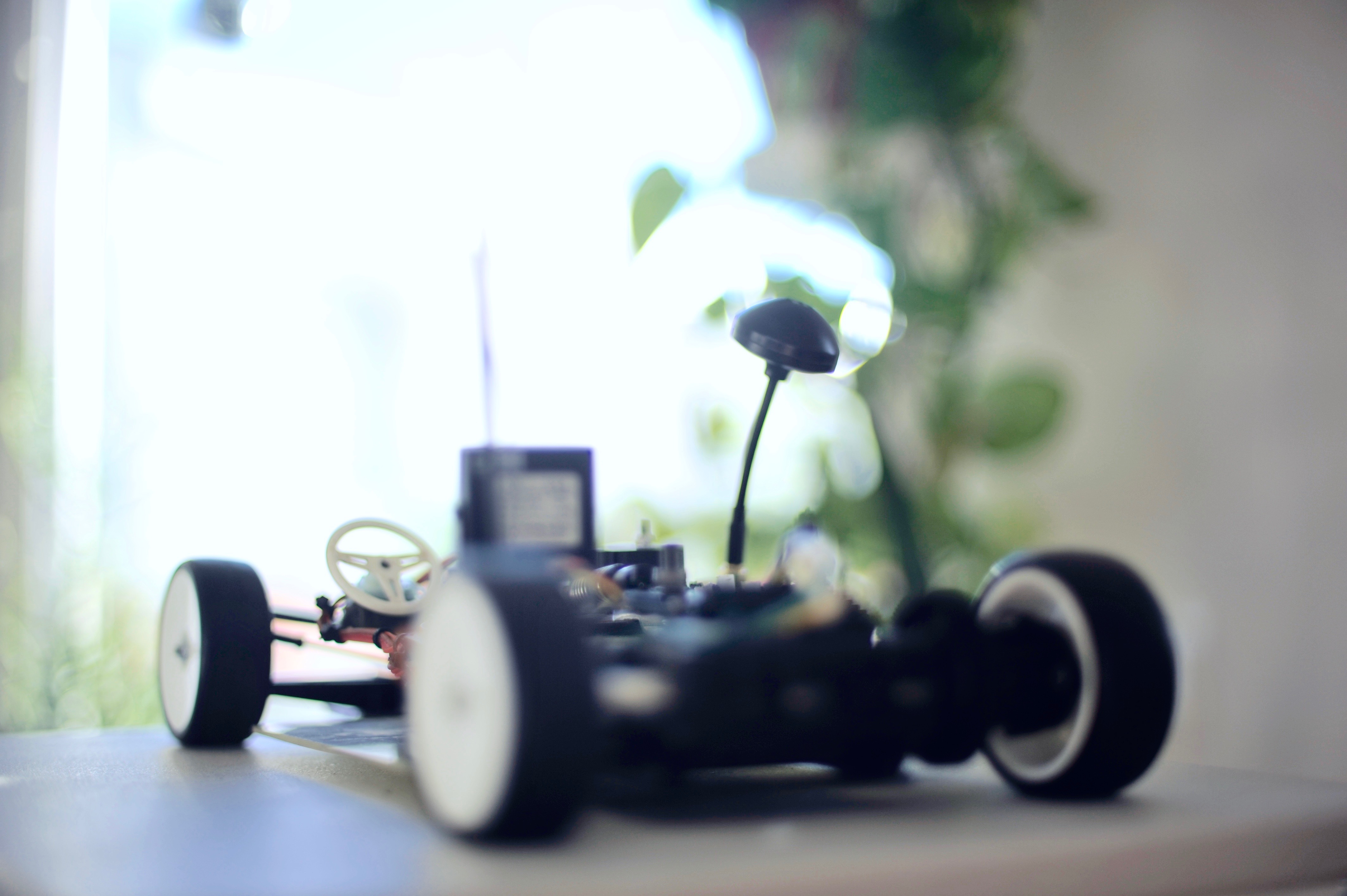 タミヤ　F103 GT Rc F103-Trf Special Chassis Gt F103-Trf / Tamiya USA