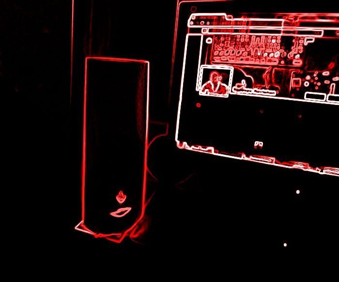 Control LED With Arduino and C#