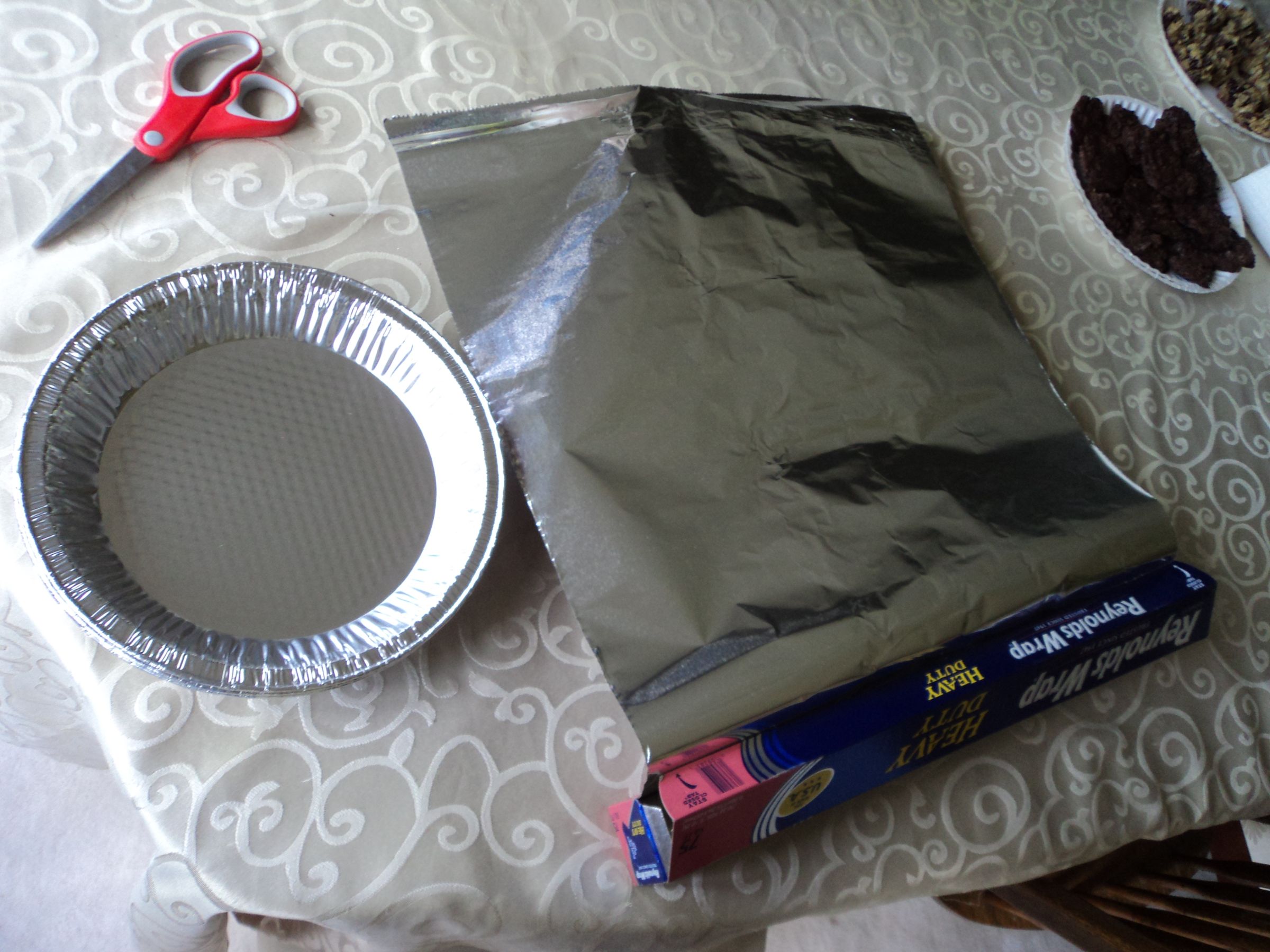How to cook jiffy pop? THEKITCHENKNOW