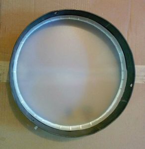 LED Light Fixture Design and Construction : 12 Steps (with Pictures ...
