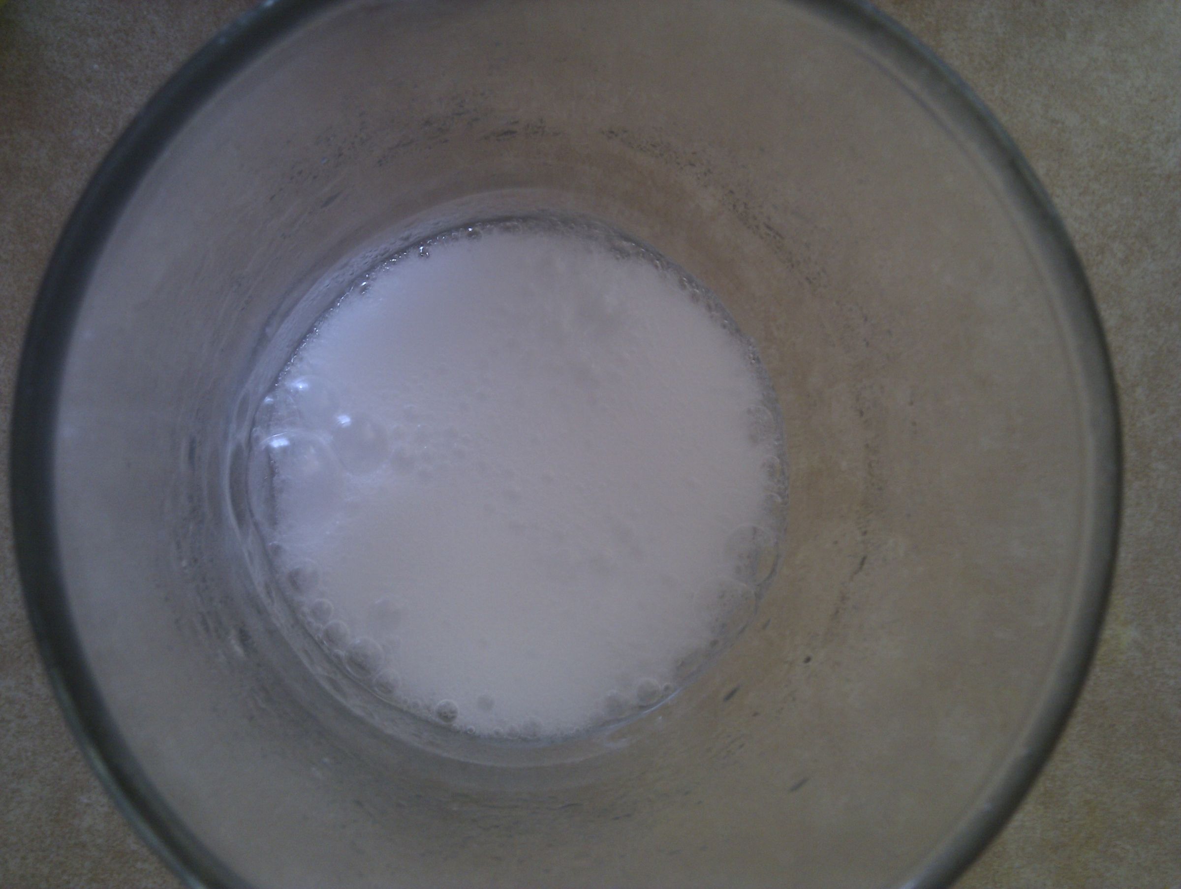 The Vinegar and Baking Soda Reaction! 8 Steps Instructables