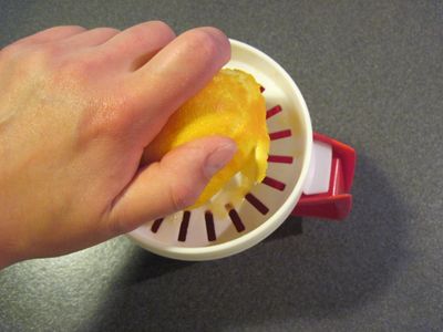 The Frosting