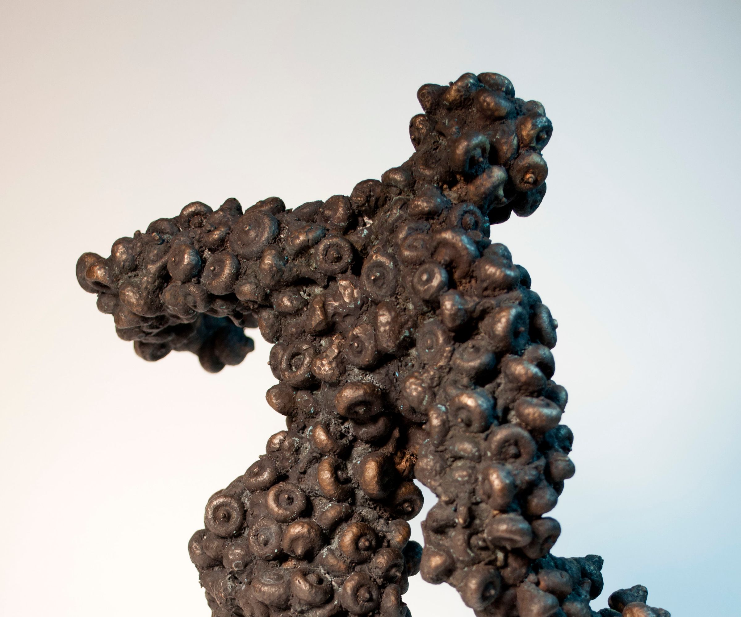 Lost Wax Bronze Casting