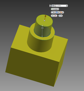 Modeling the Switches and Their Plate