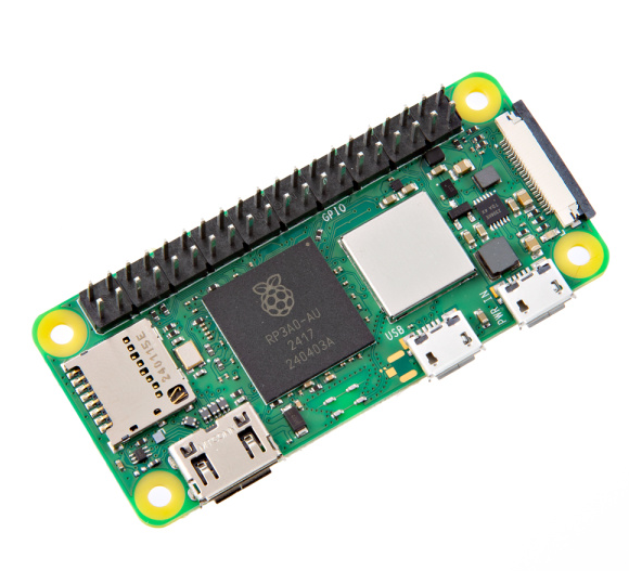 ภาพประกอบการพัฒนาเครื่องเกม PICO-8 Handheld จากโปรเจกต์ต้นฉบับ