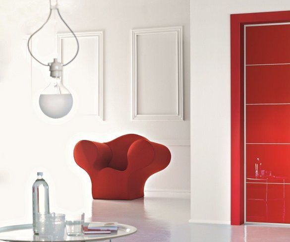 Tips for Choosing Your Interior Doors