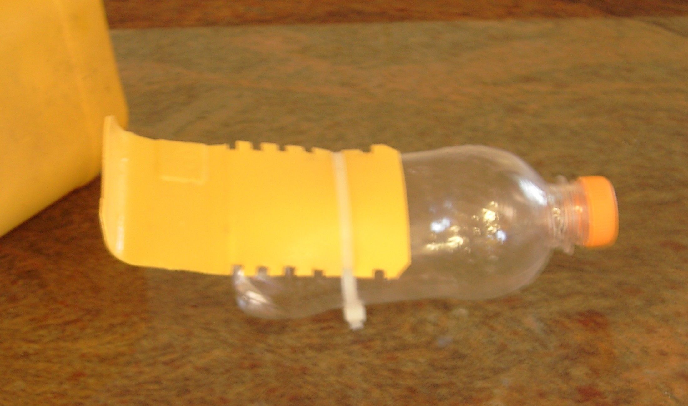 In Tank Toilet Cleaner and Deodorizer 10 Steps Instructables