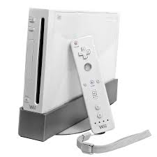 Wii Stuff