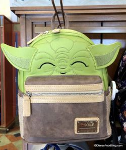Baby Yoda Backpack : 28 Steps (with Pictures) - Instructables