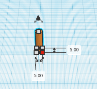 Making and Adding the Bird Pole