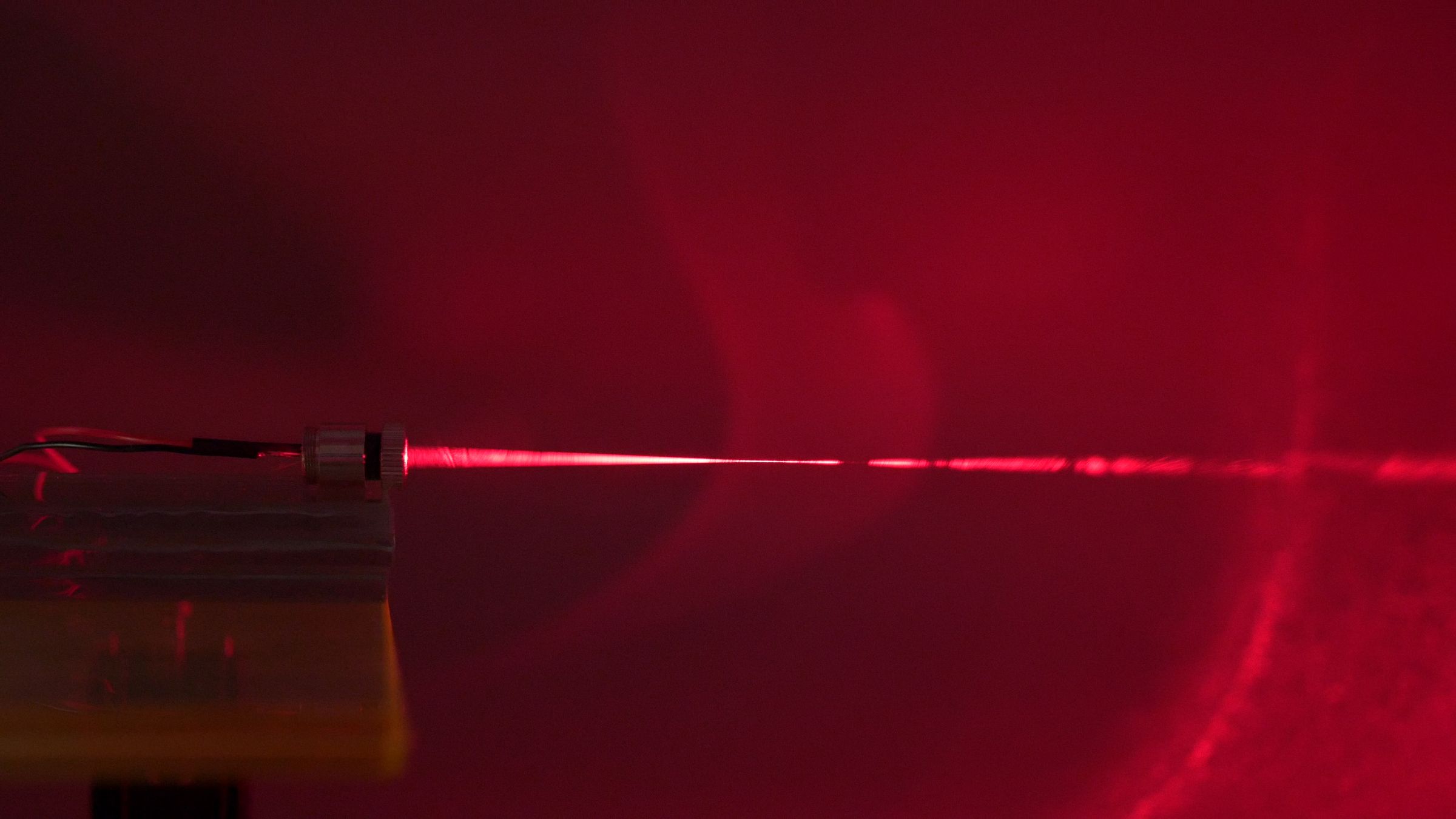 Powerful Burning Laser 5 Steps (with Pictures) Instructables