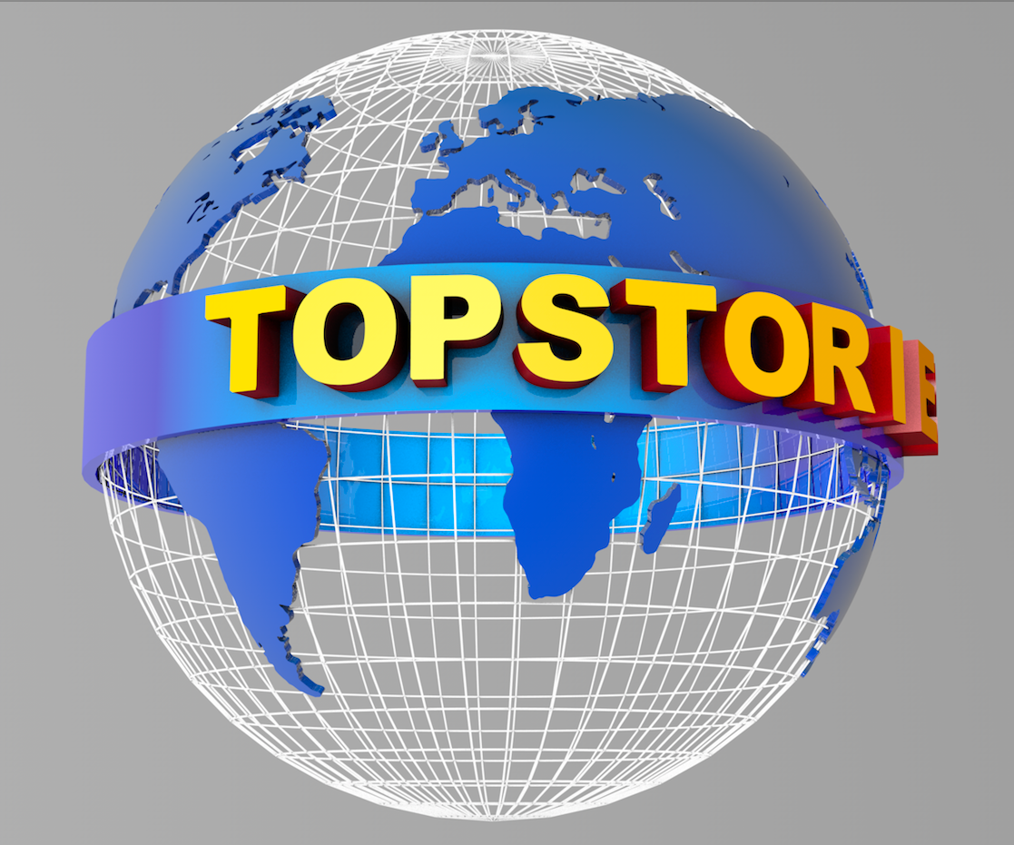 3D Spline Title With Globe Animation Making in Cinema 4D Tutorial