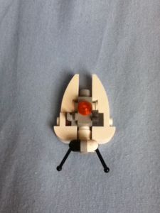 Portal Turret 2D