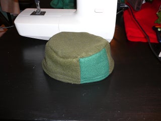 39+ Designs Cadet Cap Sewing Pattern Free | EzlanFareeha