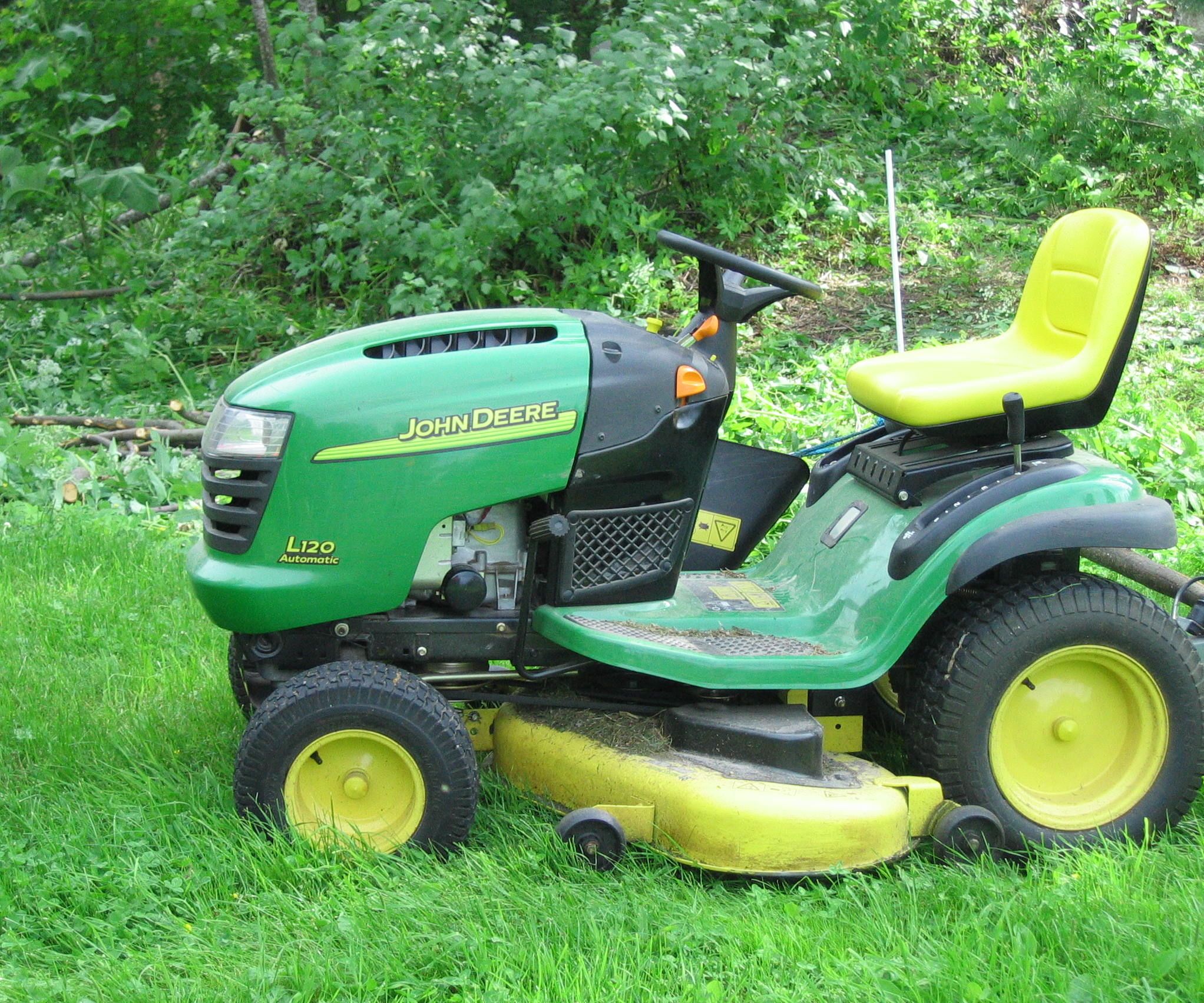 The Best Cordless Lawn Mower for Eco-Friendly Gardeners