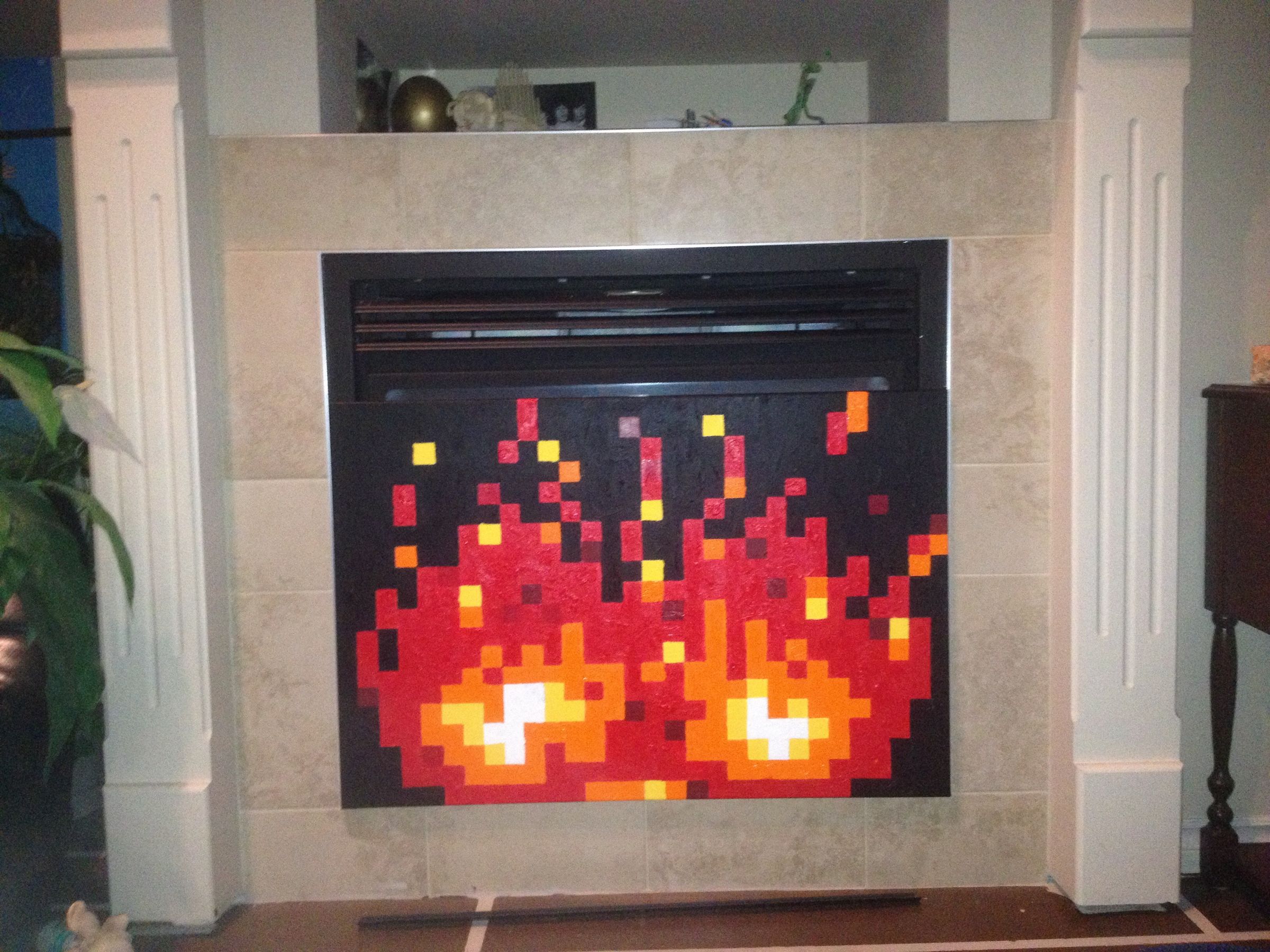  8BIT Art