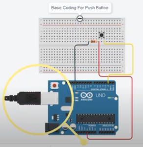 Top 6 Basic Arduino Projects in Tinkercad | Simulations in Tinkercad ...