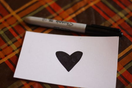 DIY: Scratch-Off Tickets