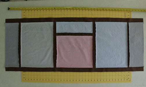 Piecing a Quality Quilt Top