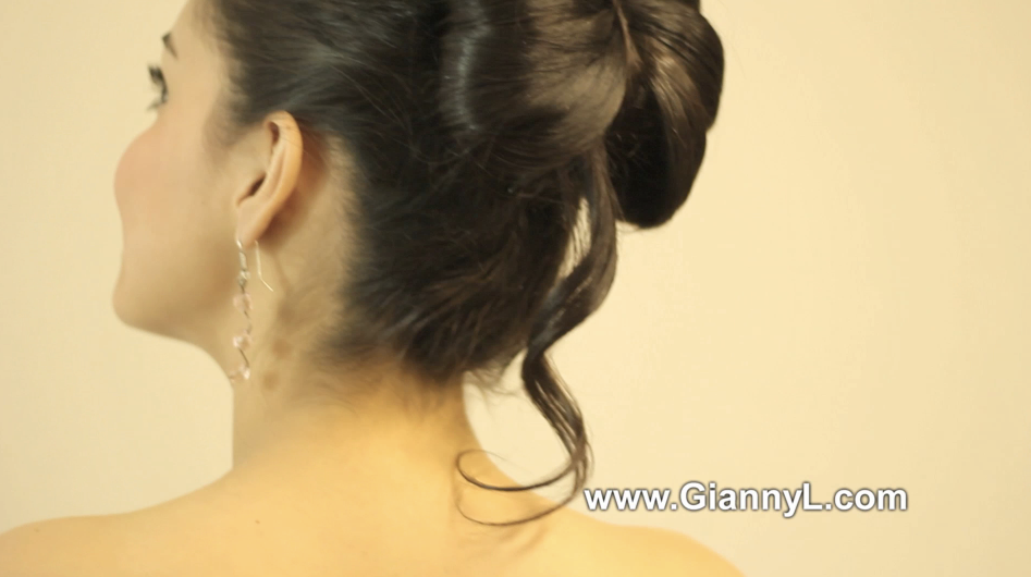 DIY: Hair Bow