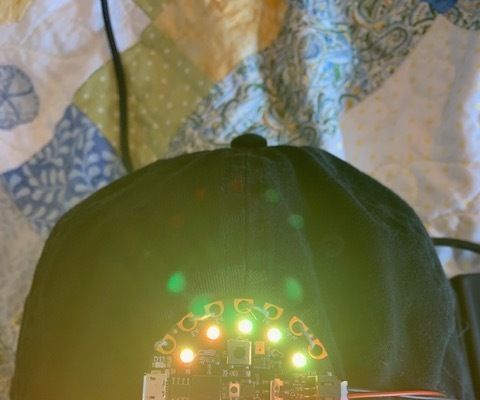 TiNM  2020 ZKJ - Party Hat