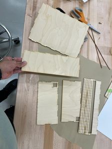 Design Box