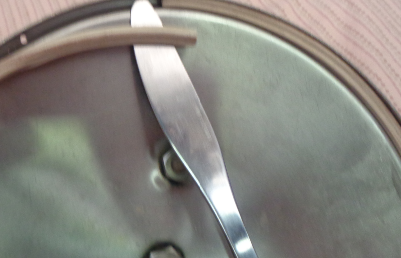 Easy Pressure Cooker Leaking Seal Fix