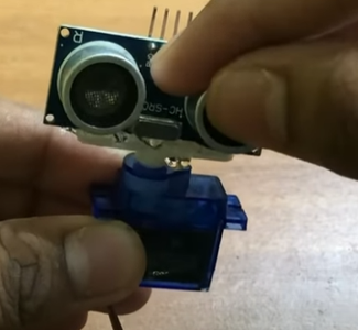 Arduino Radar System : 5 Steps - Instructables