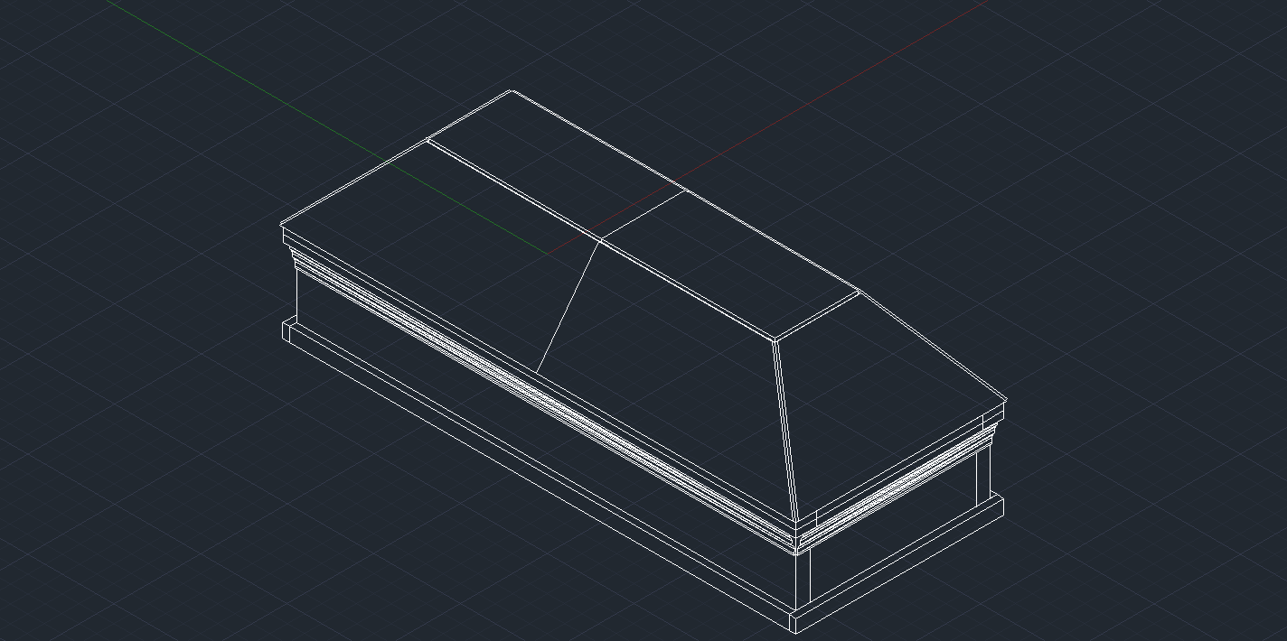 Coffin in a Day