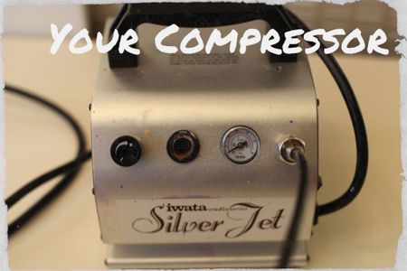 Your Compressor 