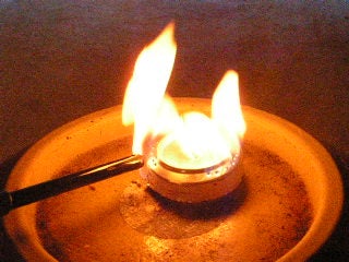 My Mini Stove (Instructions by NK5)