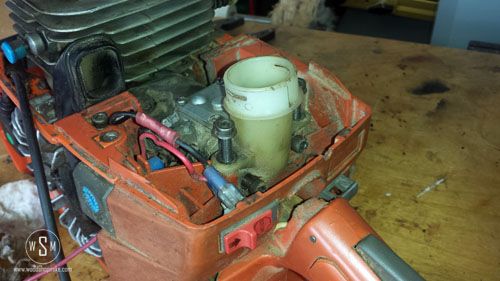Get Your Husqvarna 394XP Running Like New With This Complete Shop Service Manual
