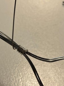 Forming the Wire Base