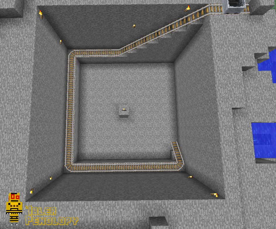 How to Mine in Minecraft 10 Steps (with Pictures) Instructables