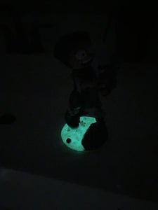 Amphibia Marcy Wu Clay Sculpture