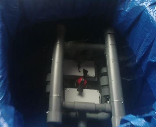 Build Your Own Underwater ROV : 21 Steps (with Pictures) - Instructables