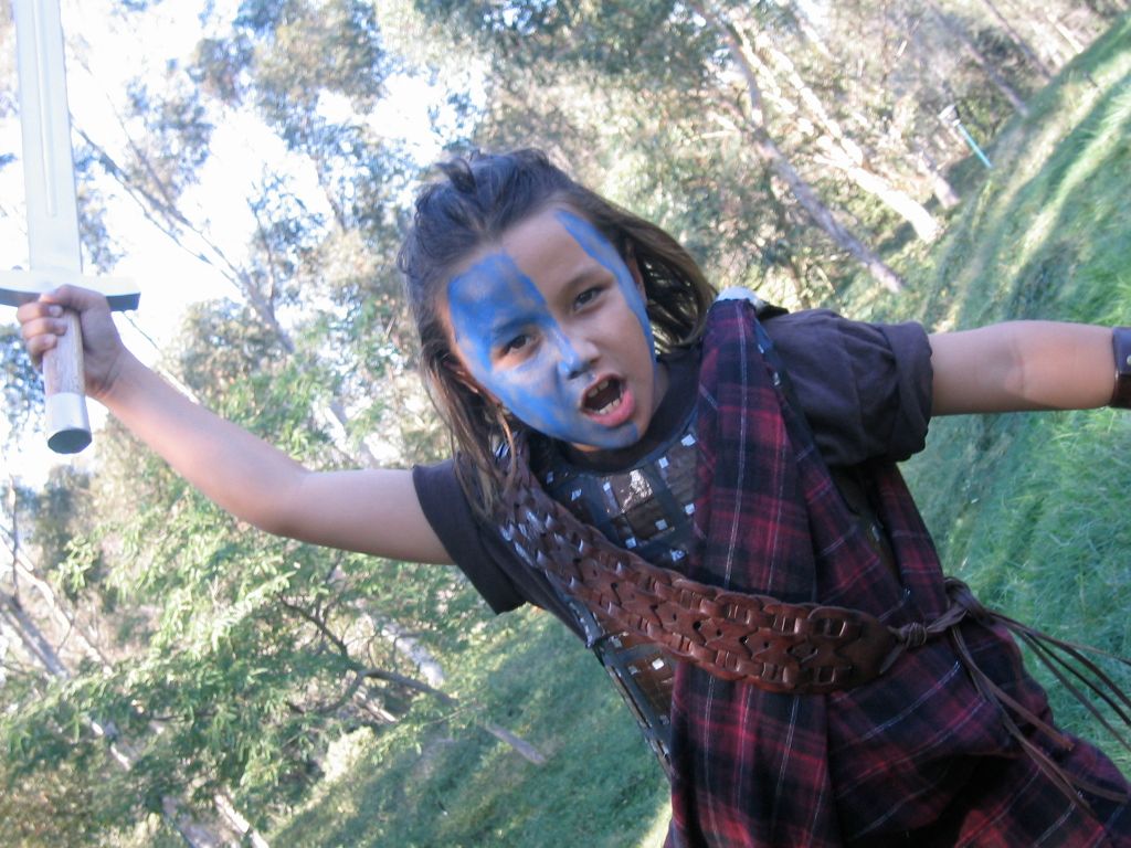 Braveheart