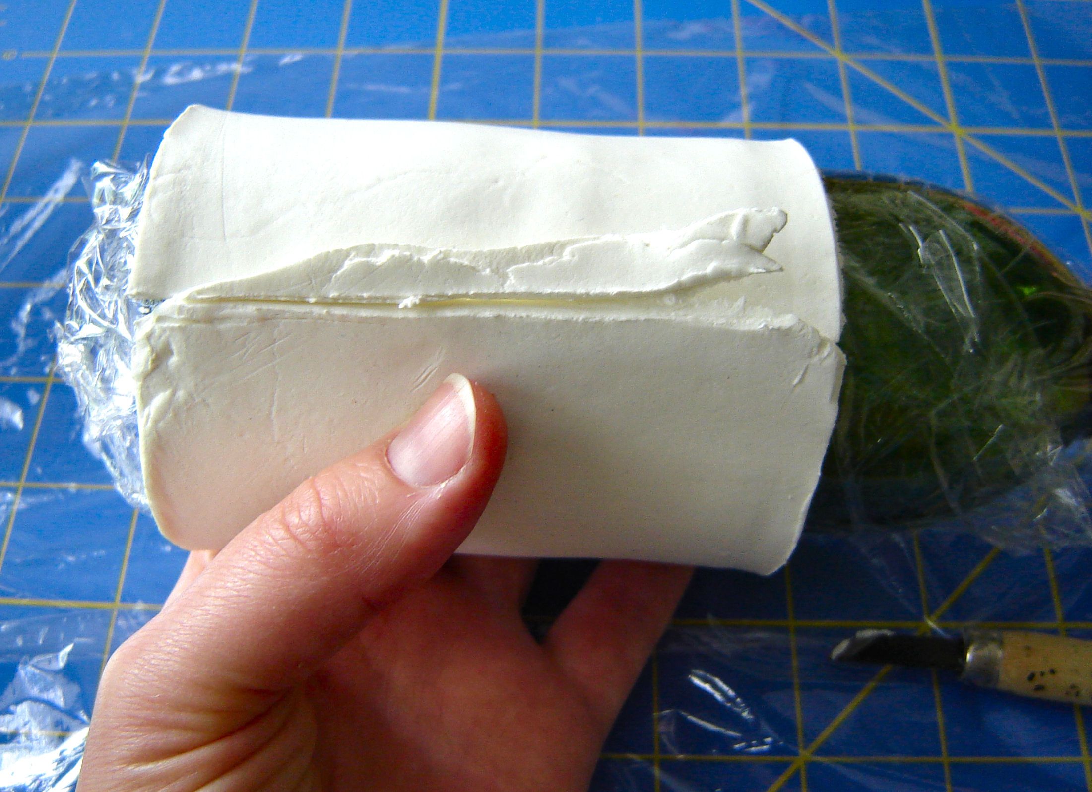 How to Make Clay Lanterns 6 Steps (with Pictures) Instructables