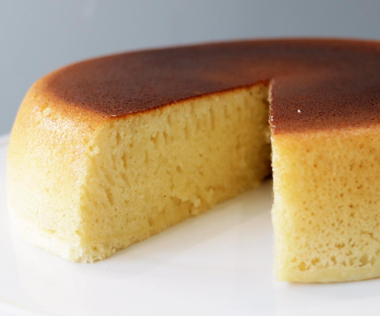 Big Rice Cooker Pancake 6 Steps (with Pictures) Instructables