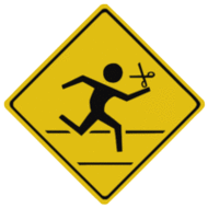 author