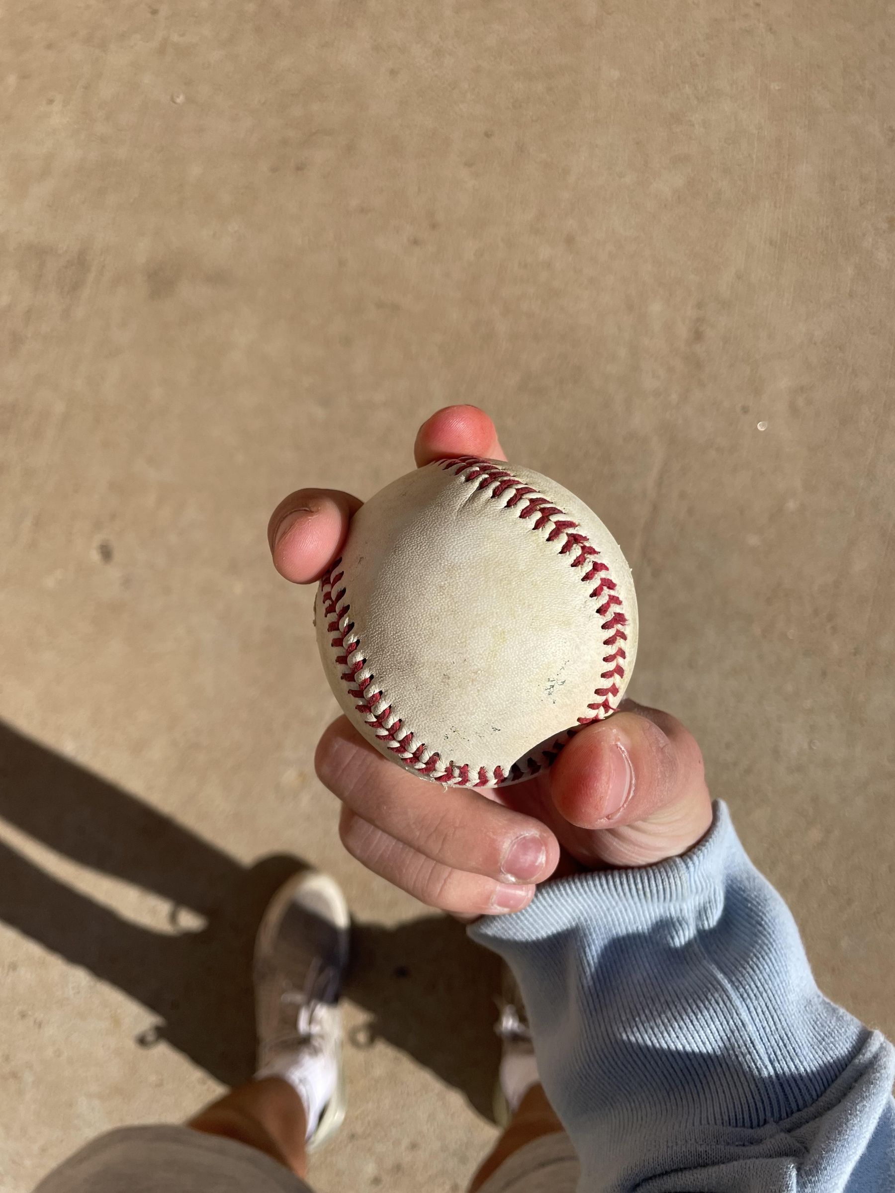 How to Throw a Nasty 2 Seam 6 Steps Instructables