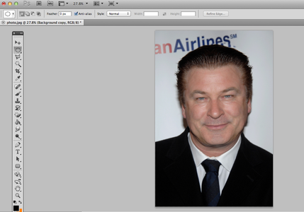 The Holy Trinity of Creepy Faces in Photoshop: Half Faces, No Faces, and Upside-down Faces