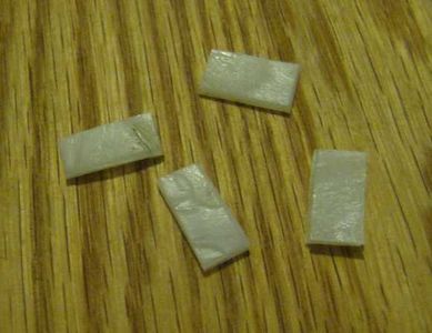 Form Stop Tabs