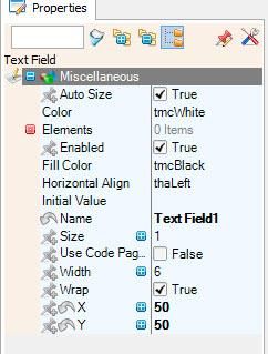 In Visuino Add & Set Components photo 6 In Visuino Add & Set Components photo 6